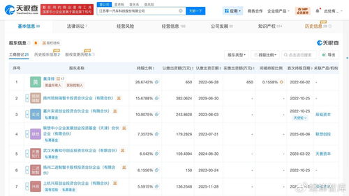 零一汽车完成股份公司转型，信息系统集成服务加速产业数字化进程